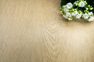 Wood PVC Free