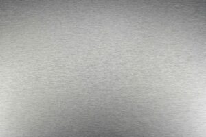 Steel Brushed Prestige
