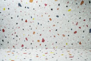 Stone Terrazzo