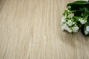 Wood High Resistant