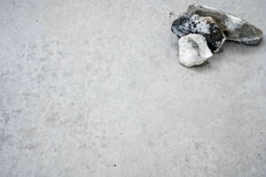 Mostra Concrete PVC Free