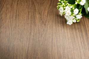 Mostra Wood High Resistant