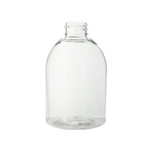 Flacon 300 ml pulverizator PET gât 28/410 Folie.ro