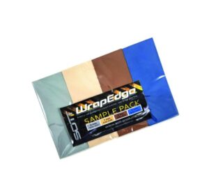 WrapEdge trial pack
