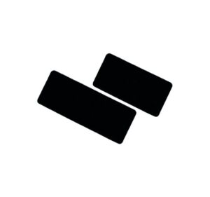 protective velours 1mm folie.ro pentru racletă