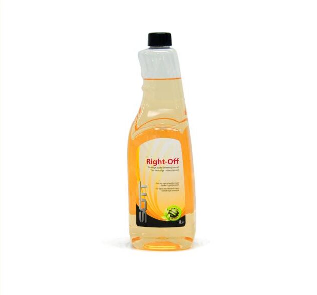600-Z0415FLES soluție îndepărtat adeziv