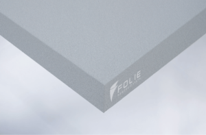 Folie autocolantă Cover Styl Pale Blue 122 cm – albastru pastel