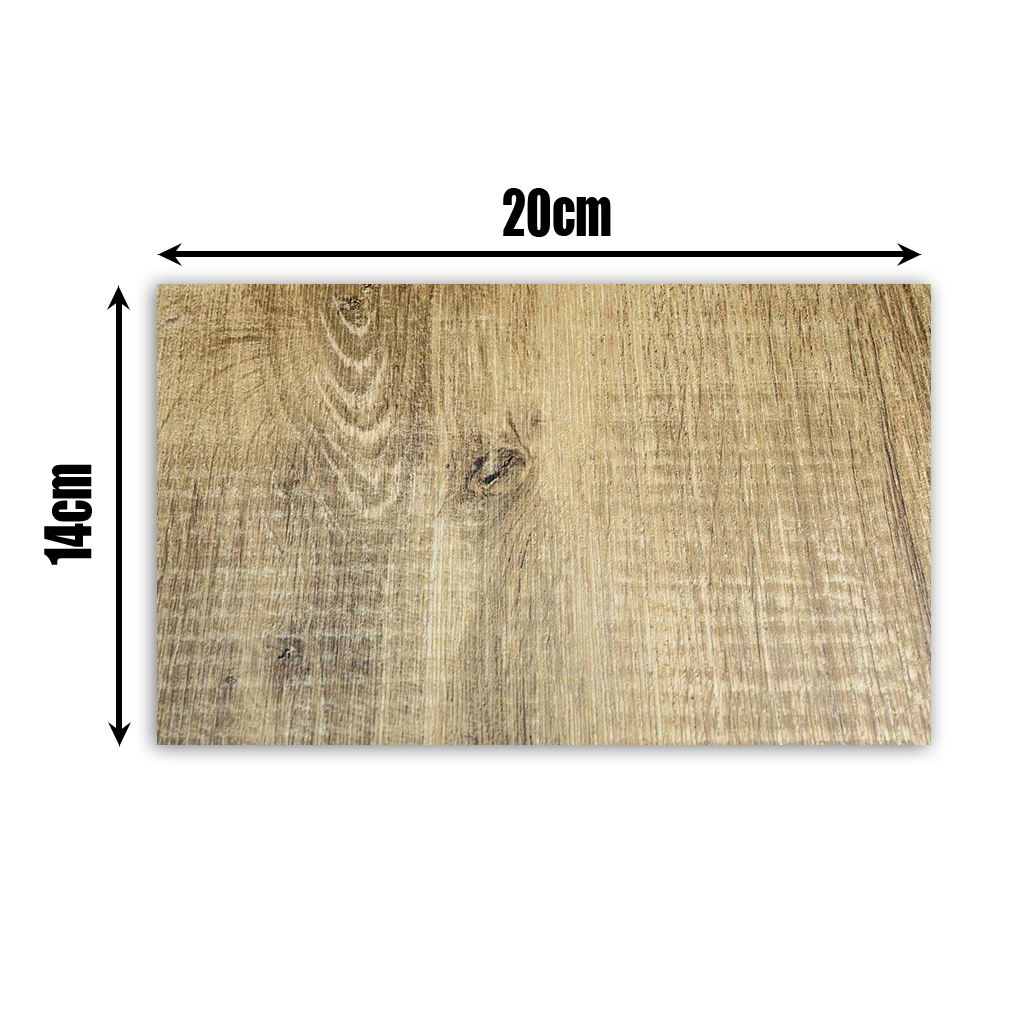 S-F4 Folii autocolante Cover Styl' Bucolic Oak