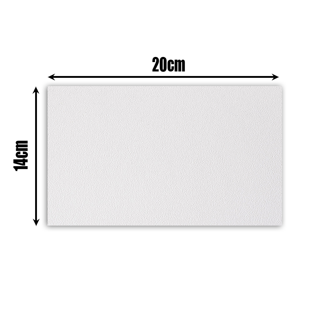 S-J3 Folii autocolante XL Cover Styl' Ultra-White
