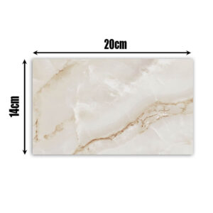 Folii autocolante Cover Styl' Onyx Gold