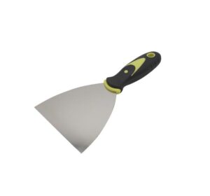 Spatula mastic 10 cm pentru aplicare chituire