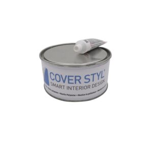 Mastic Cover Styl 1.8 kg pentru nivelare suprafețe