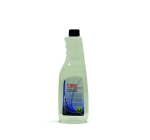 Degreaser Silicone Cleaner 1 ltr pentru folie