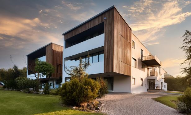 Autocolant exterior - Autocolantele pentru exterior