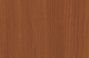 Folie autocolantă imitație lemn Cover Styl Andean Walnut aplicată pe mobilier