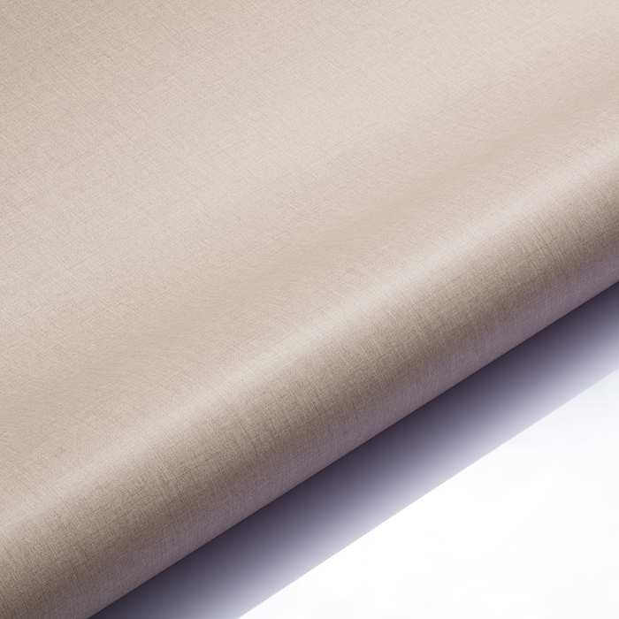 FA-IE072-Roll Folie autocolanta aspect textil gri deschis pentru decor mobila