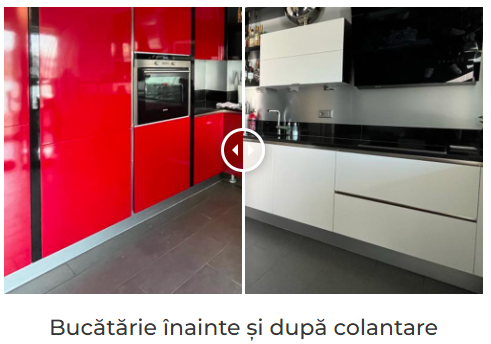 Concept de reinventare și adaptare în domeniul colantărilor auto pe timp de criză